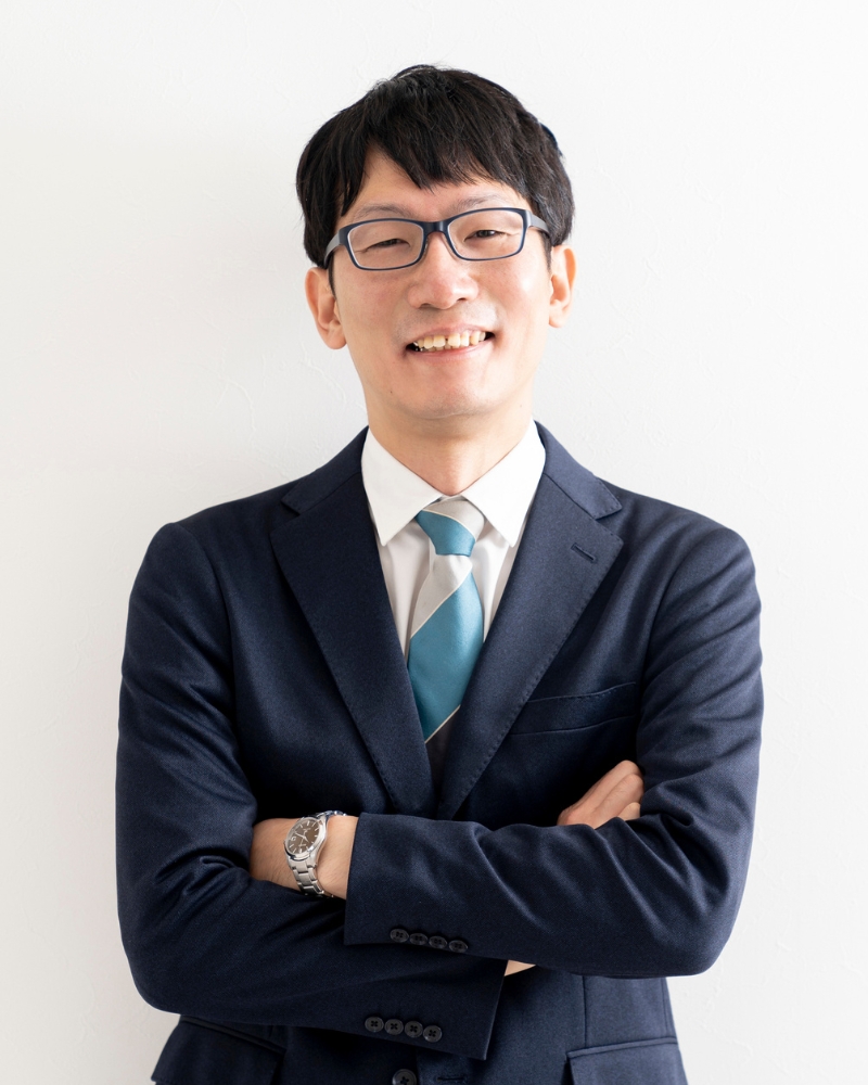 中小企業診断士 川橋隆則